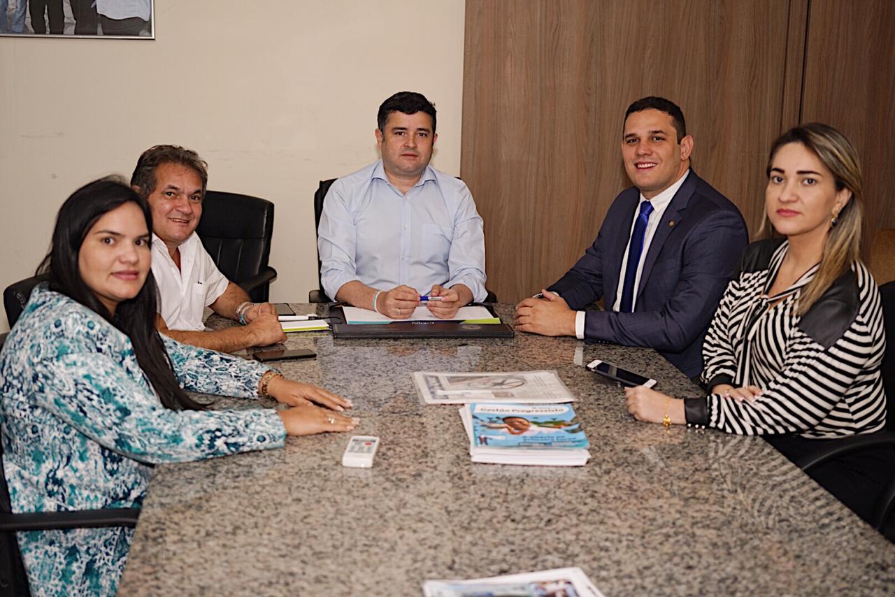 Em Recife, meta do partido Progressistas é eleger 10 vereadores em 2020