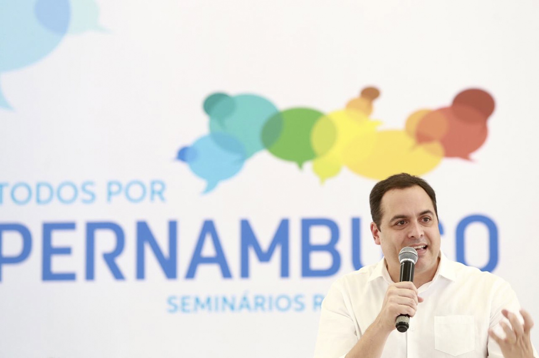 Paulo Câmara volta ao Sertão de Pernambuco e intensifica agendas pela região