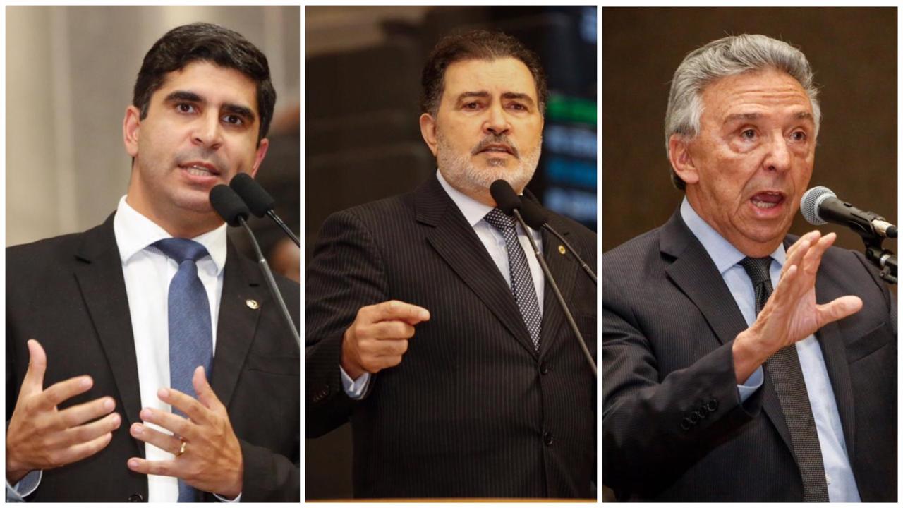 Cenário Político: Volta dos trabalhos legislativos poderá dar o tom pré-eleitoral em Caruaru