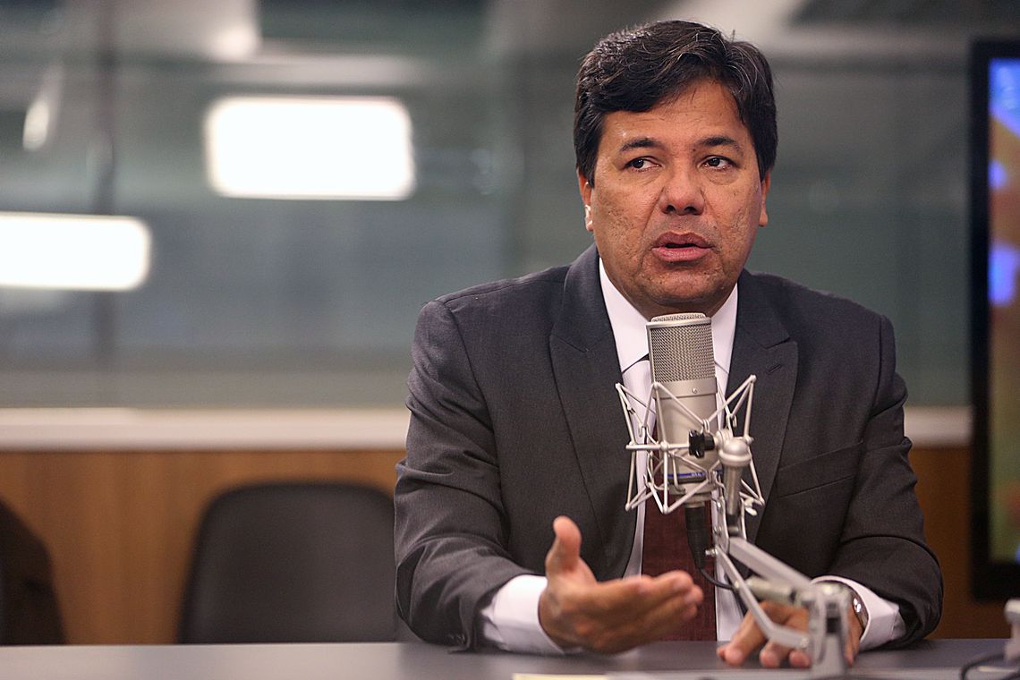 Cenário Político: Credenciado para a disputa