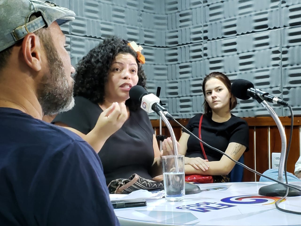 Dani Portela faz giro pelo interior de Pernambuco e cobra coerência do PSB