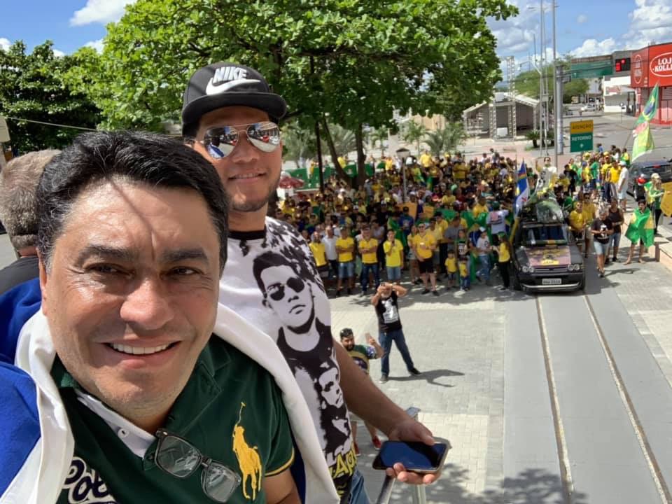 PSL vai investir em novas filiações para fortalecer o partido em Caruaru