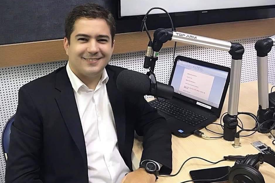 Jornalista Remir Freire receberá título de Cidadão Caruaruense