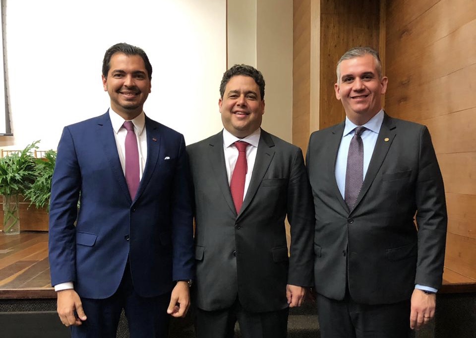 Presidente nacional da OAB cumpre agenda nesta quinta-feira em Caruaru