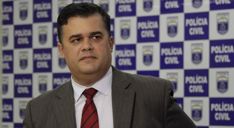 Chefe da Polícia Civil de Pernambuco receberá Título de Cidadão Caruaruense