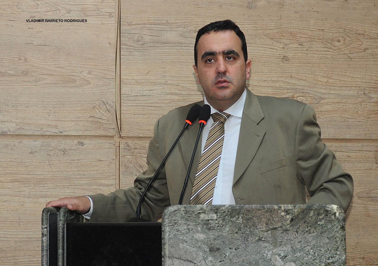 Marcelo Gomes apresenta projeto de isenção da zona azul para idosos e deficientes físicos