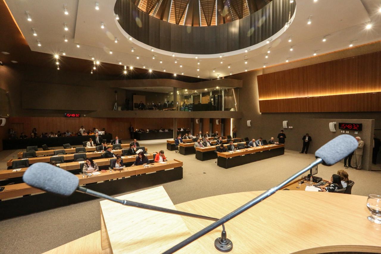 Projeto da Alepe pretende percorrer os 184 municípios pernambucanos