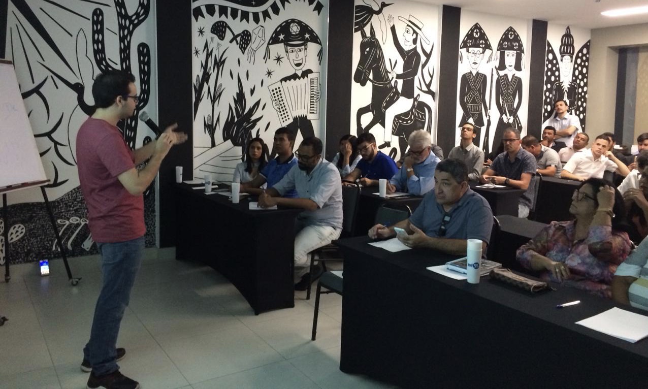 PSD de Caruaru dá a largada para corrida eleitoral de 2020