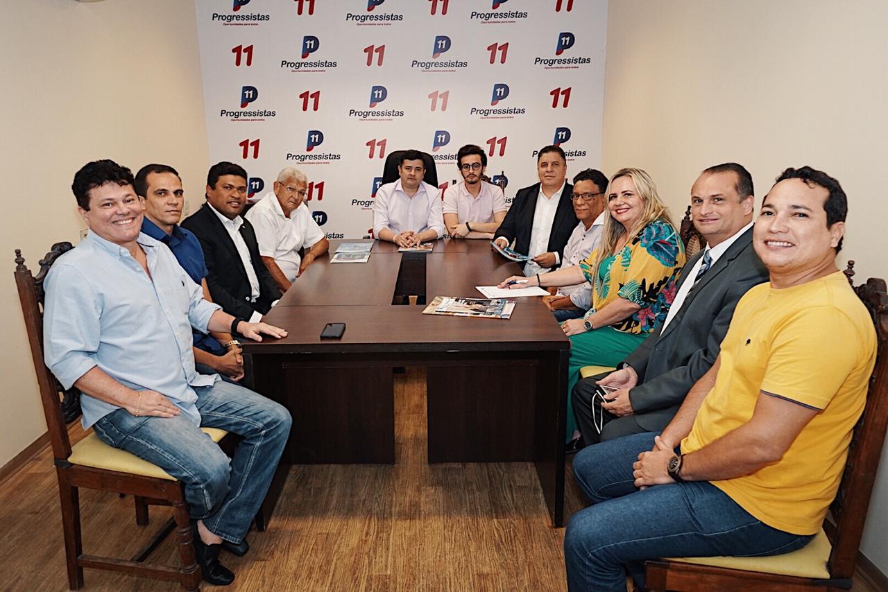 PP quer disputar a Prefeitura de Jaboatão em 2020