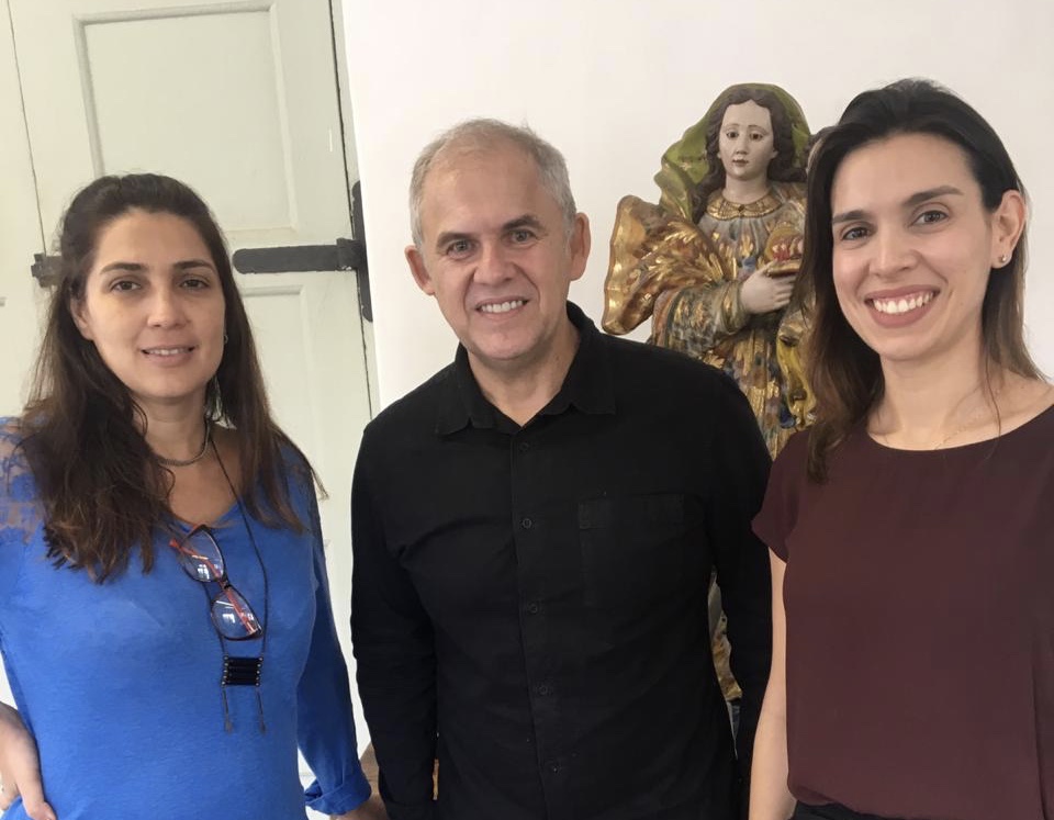 Iphan aprova projeto de requalificação da Estação Ferroviária de Caruaru