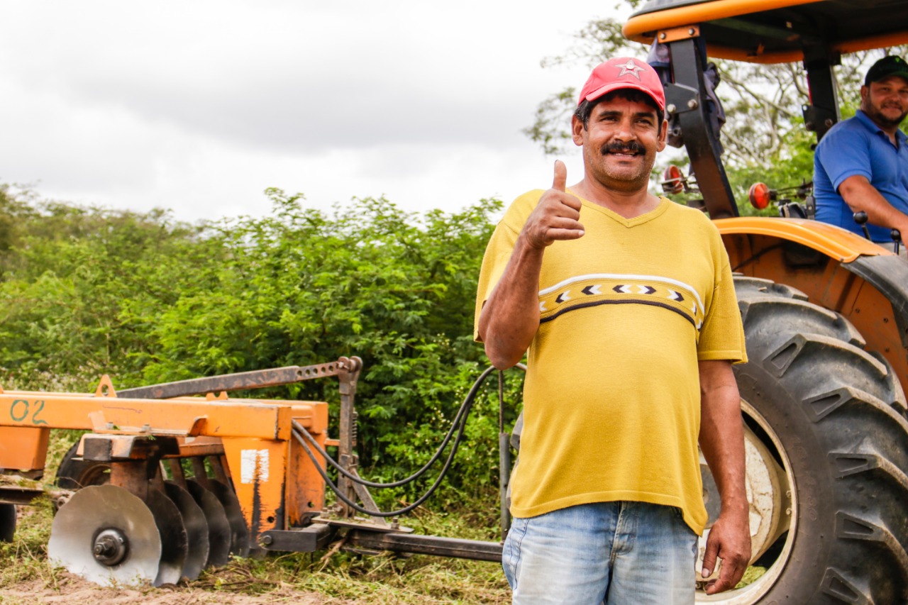 Caruaru contará com Centro de Apoio ao Pequeno Produtor Rural
