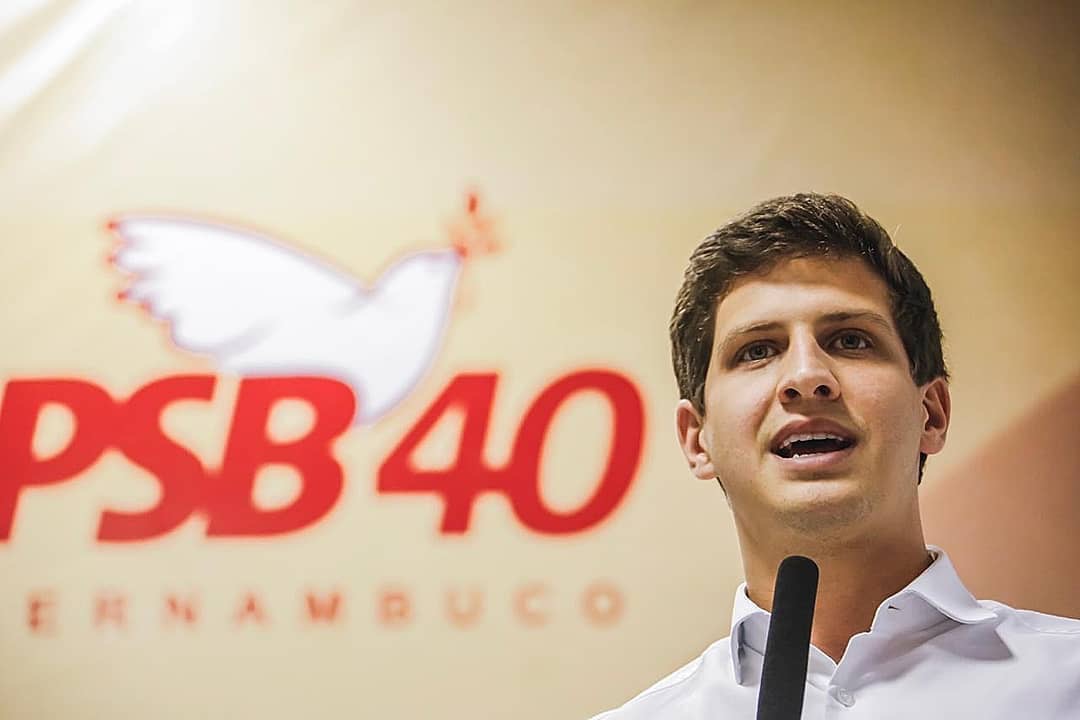 Cenário Político: João Campos não terá vida fácil em 2020