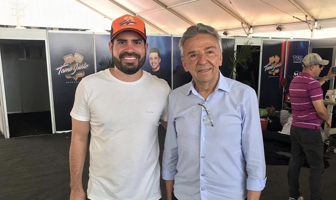 Unidos nas eleições do próximo ano?