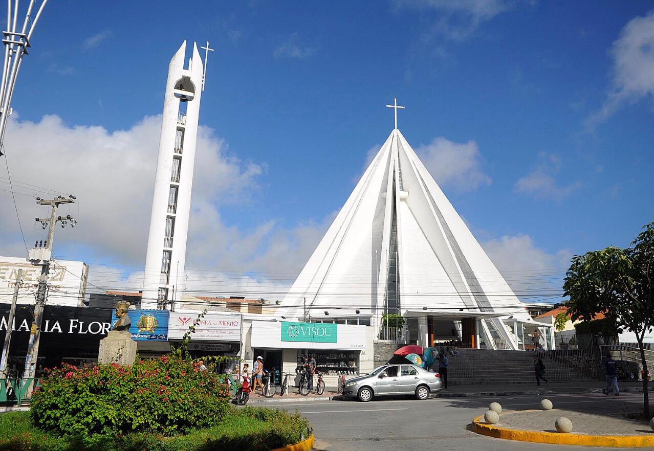 Diocese de Caruaru será homenageada na Câmara Municipal