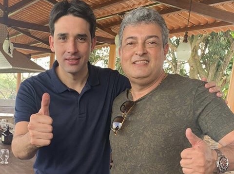 Filiação de empresário ao Republicanos movimenta bastidores da política em Jataúba