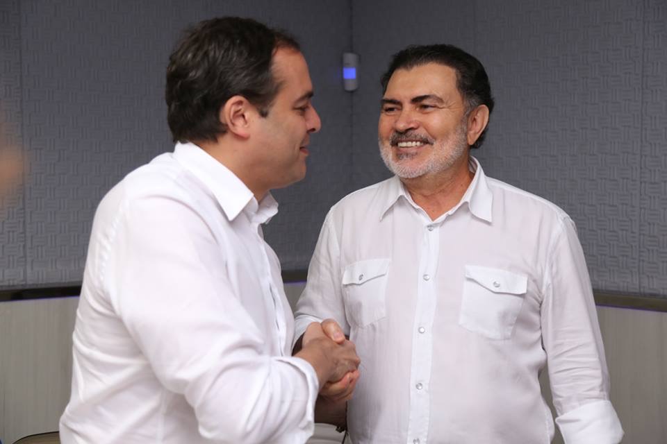 Tony dá sinais de que só vai debater eleições no próximo ano