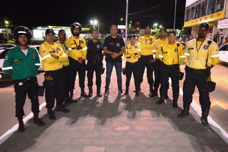 Prefeitura de Toritama comemora conquista de municipalização do trânsito