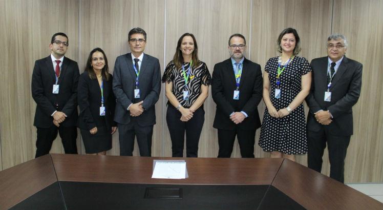 Nyadja Menezes assume Diretoria Regional Metropolitana da Compesa