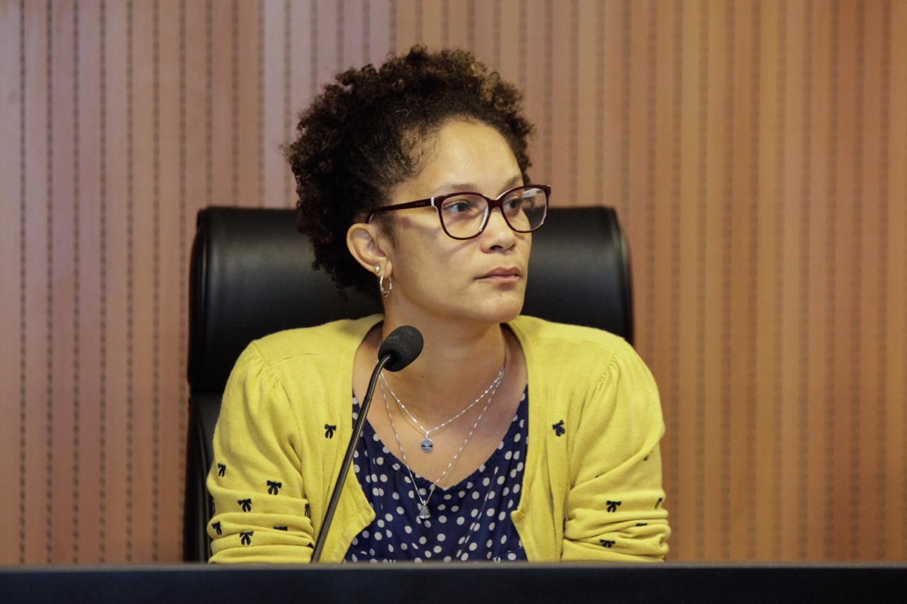 Codeputada Jô Cavalcanti participará de plenária de filiação ao PSOL de Caruaru