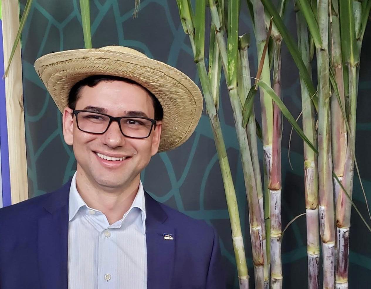 Alberes Lopes lança qualificação para trabalhadores rurais na Mata Sul do Estado