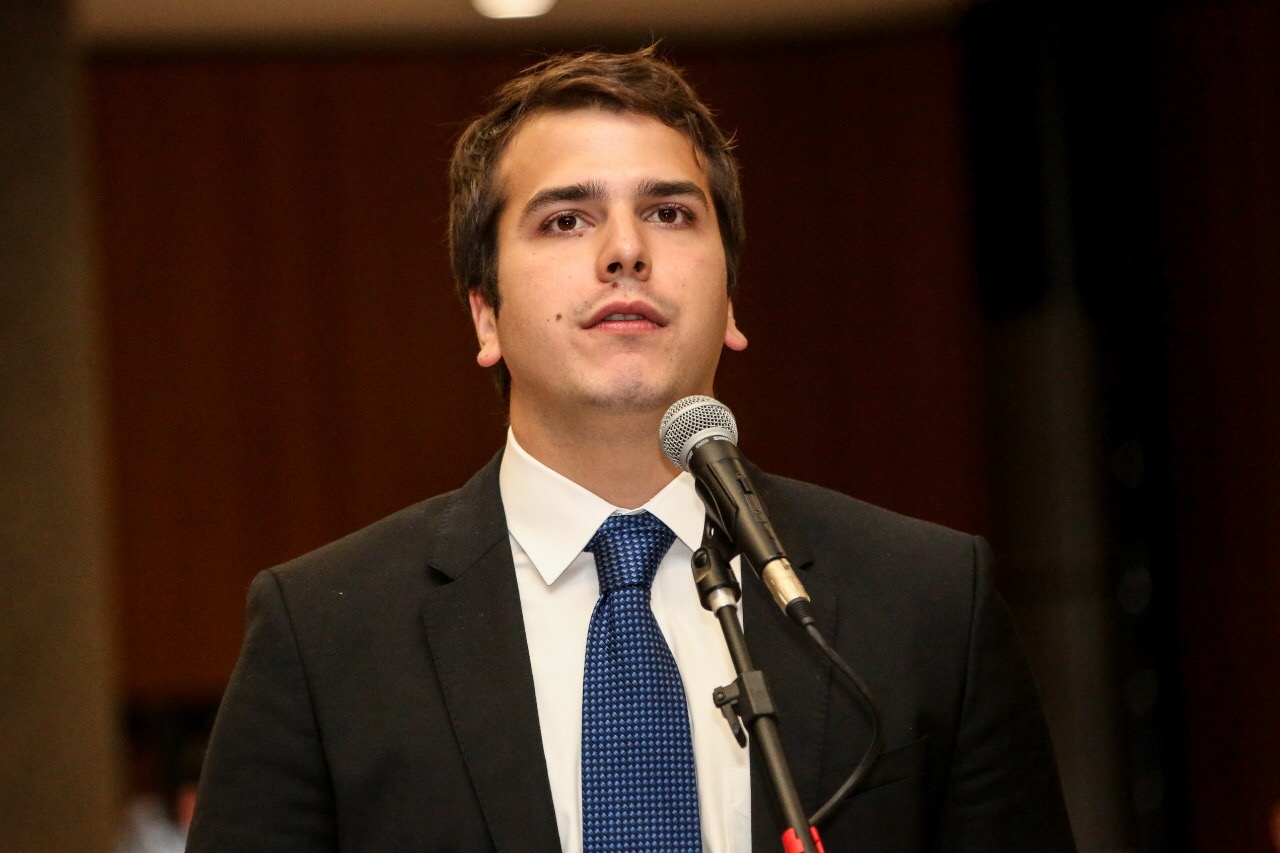 Projeto de Antonio Coelho é incluído no calendário oficial de Pernambuco