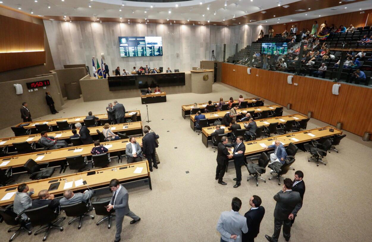 Alepe nos Municípios chega à cidade de Ipojuca