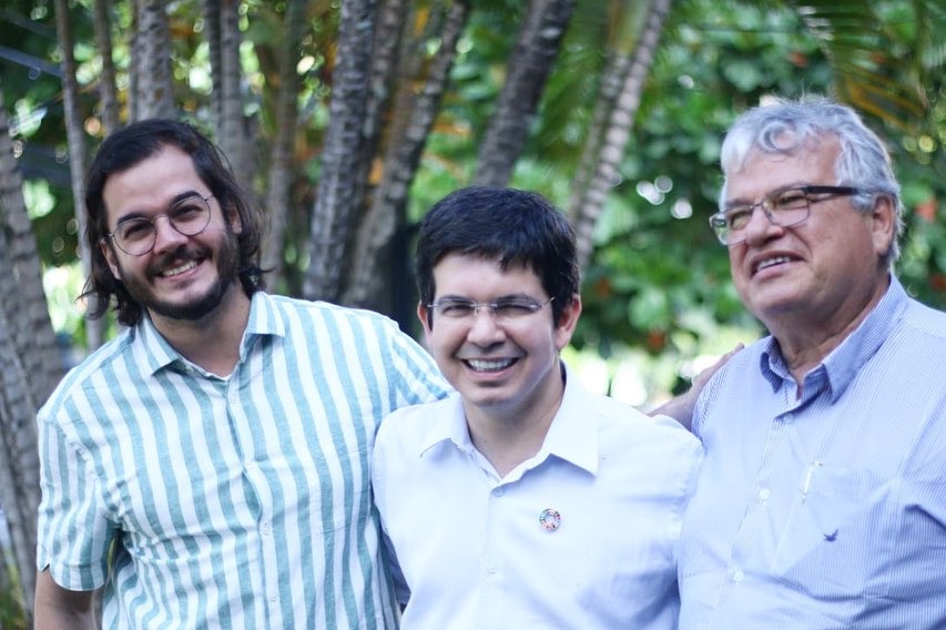 Túlio Gadêlha segue pavimentando sua caminhada de olho em 2020