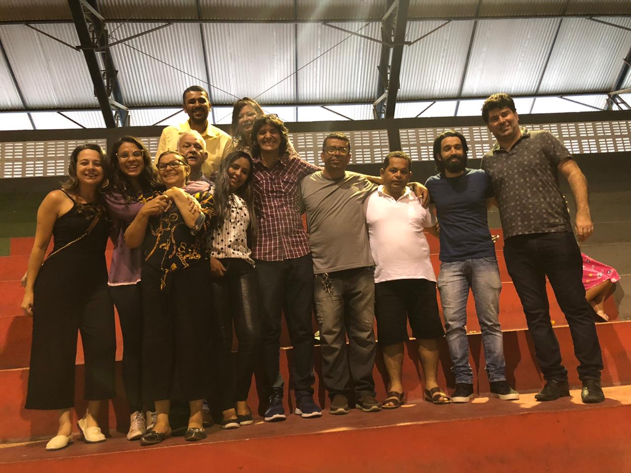 Conheça os 15 novos representantes do Conselho Tutelar em Caruaru