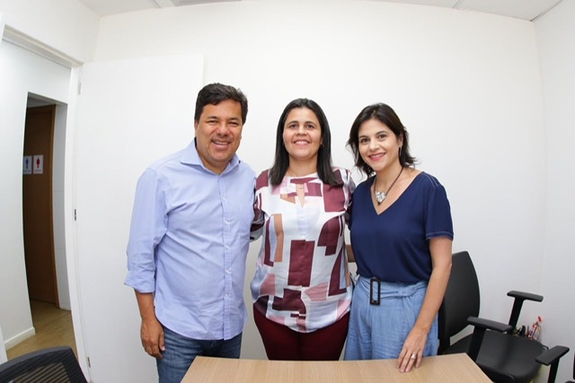 Em Águas Belas, Democratas tem nova presidente