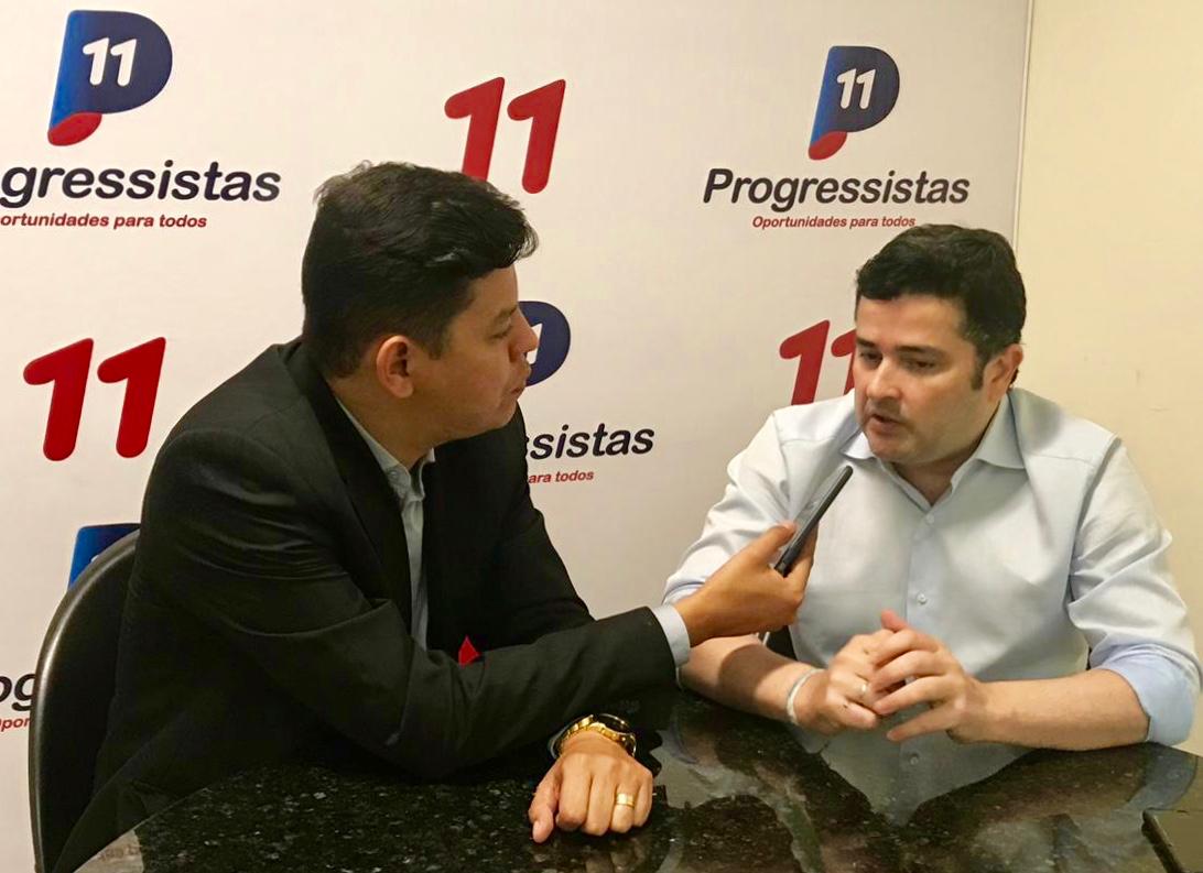 Apoio do PP ao PSB no Recife passa pela candidatura de Fernando Aragão em Santa Cruz