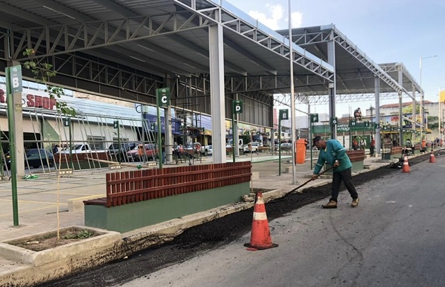 Horário de funcionamento do Comércio na Praça é divulgado