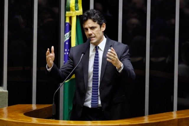 A pedido de Daniel Coelho, TCU vai investigar vazamento de óleo no Nordeste