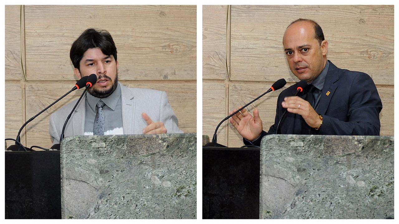 Mesmo com nova presidência, Fagner Fernandes e Sérgio Siqueira devem permanecer no Avante