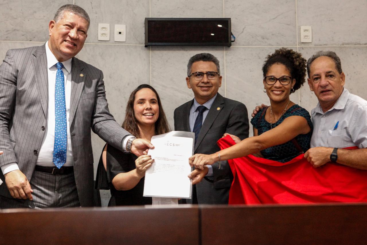 Audiência discute importância da compra de produtos da agricultura familiar