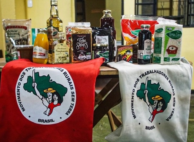 MST vai inaugurar unidade do Armazém do Campo em Caruaru