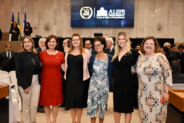 Mulheres de Santa Cruz do Capibaribe participarão de ação na Alepe