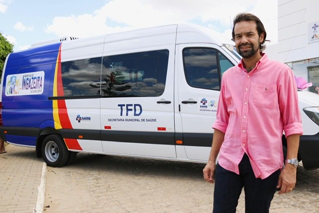 Diogo Moraes cumpre agendas no Sertão do Pajeú