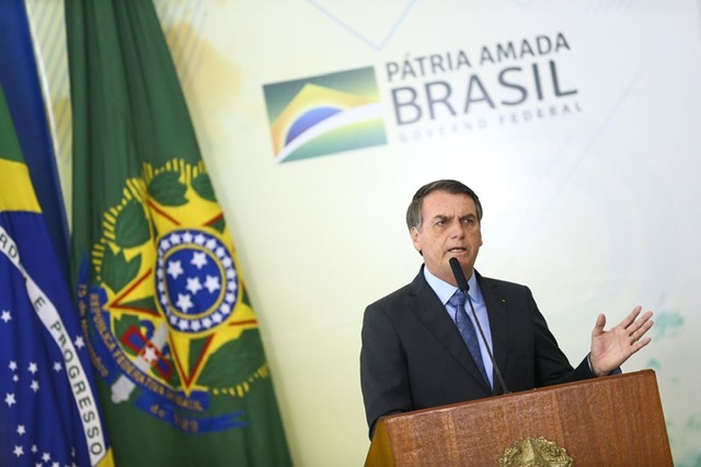 Bolsonaro garante que 13º do Bolsa Família será permanente