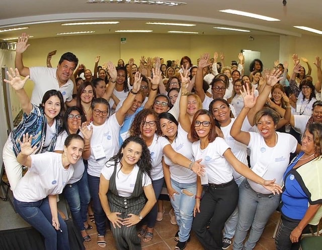De olho nas próximas eleições, Democratas realiza curso de formação para mulheres no Recife
