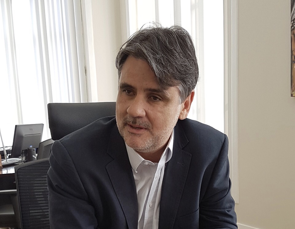 “Gostaríamos muito de ver ele disputando a Prefeitura da cidade em 2020” diz Raul Henry sobre Tony Gel