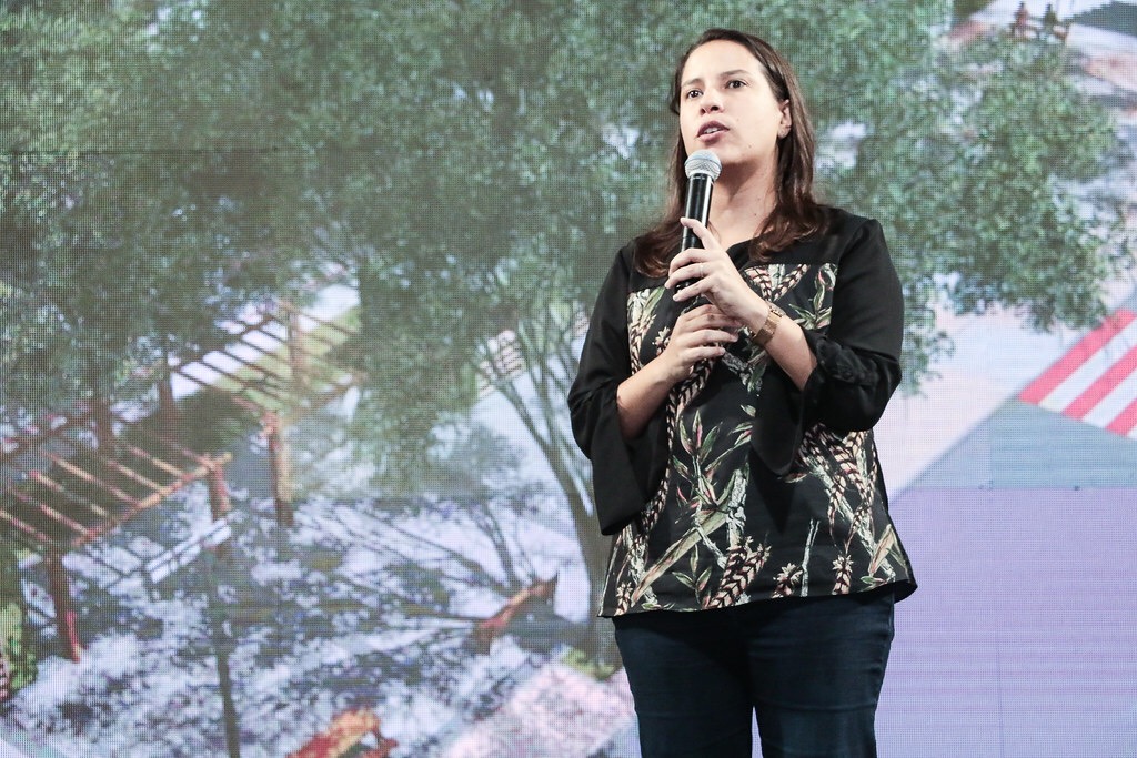 Cenário Político: Via Parque deverá ser grande aposta de Raquel