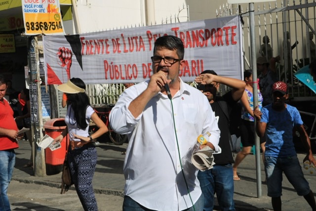 Novo diretório do PT em Caruaru pode tomar posse ainda em novembro