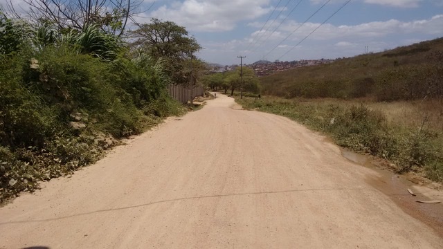 Obras de pavimentação da estrada de Gonçalves Ferreira serão iniciadas