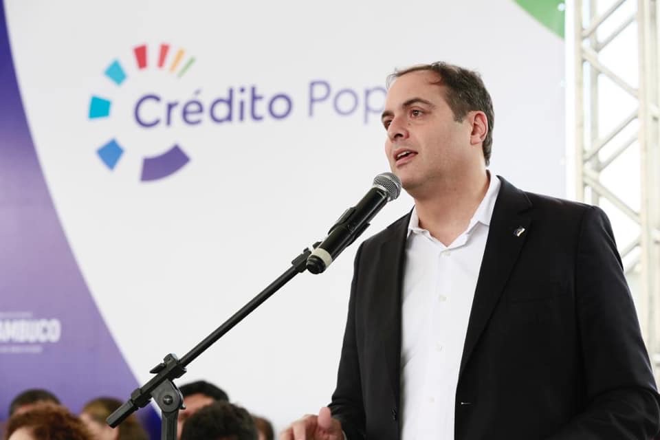 Paulo Câmara lança Programa de Crédito Popular em Caruaru