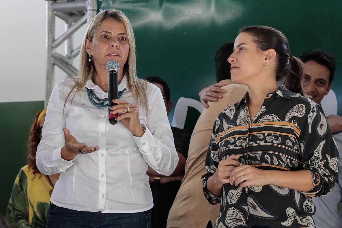 Marta Medeiros é mais uma baixa no primeiro escalão do governo Raquel Lyra