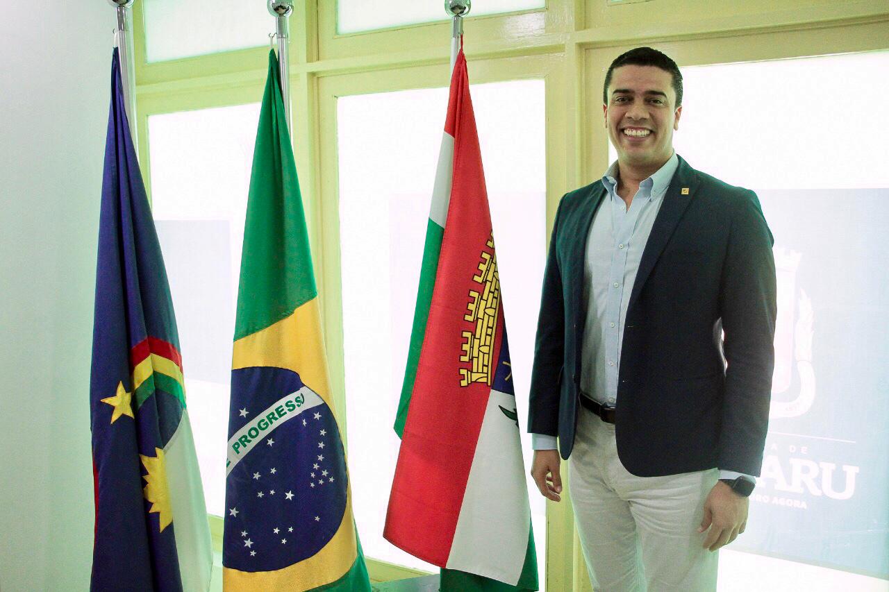 Vice-prefeito de Caruaru sofre derrota em eleição do Conselho Tutelar