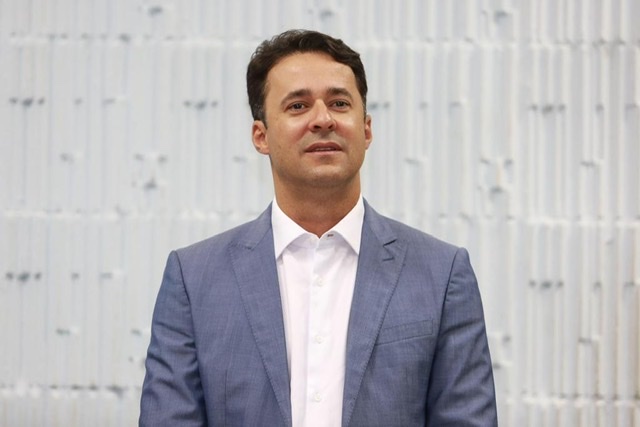 Anderson Ferreira será o único prefeito a implantar Escola Cívico-Militar em Pernambuco