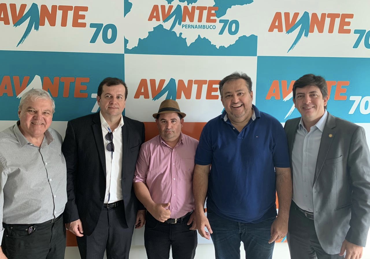 Avante anuncia pré-candidatura de Bibi Alves em Iguaracy