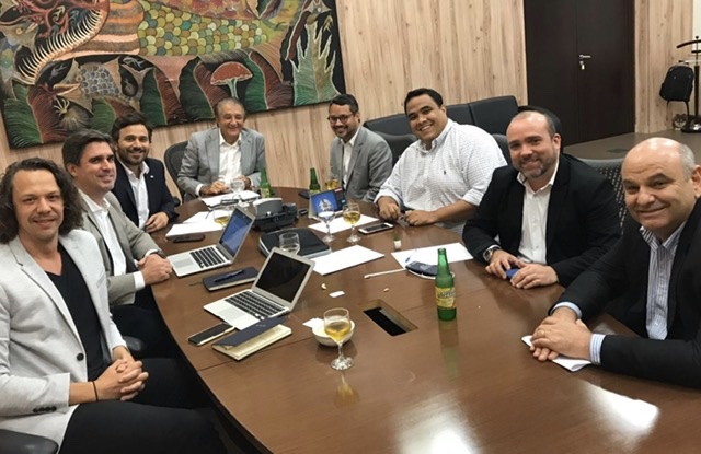 Secretários de Turismo do Nordeste se reúnem para discutir fortalecimento do setor