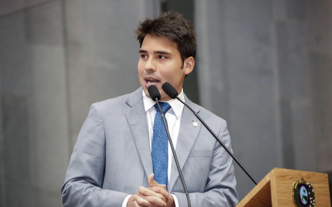 João Paulo Costa quer discutir Novo Pacto Federativo